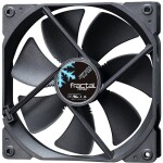 Fractal Design 140mm Dynamic X2 GP čierna (FD-FAN-DYN-X2-GP14-BK)