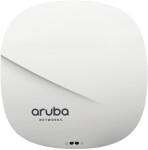 HPE HPE Aruba Networking AP-315 2033 Mbit/s Biely Obsługa PoE