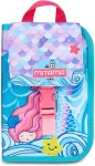 MITAMA 4Zip morská panna / Peračník plný / 4 zipsy / 43 ks obsahu (64854)