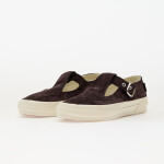 Tenisky Vans LX Mary Jane 93 Pig Suede Chocolate Plum EUR 38