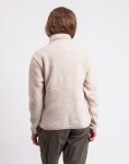 Patagonia W's Retro Pile Marsupial Dark Natural S