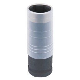 Nárazová objímka SlimPOWER 1/2", 22 mm KS Tools 515.0995; 515.0995