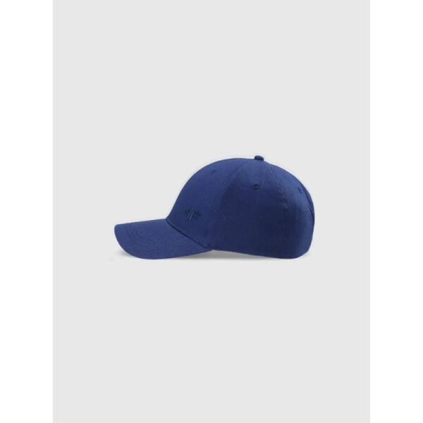 Baseballová čiapka 4F 4FWSS25ACABU367-31S XS/S