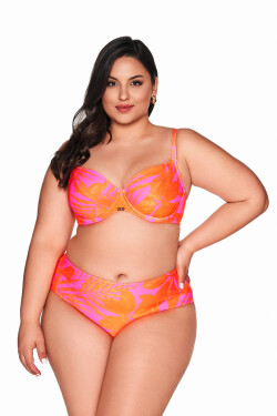 PLAVKOVÁ PODPRSENKA SK 215 TANGERINE TANGERINE 85D