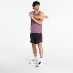 Tričko adidas Adi365 H.Koumori Running Tank Top Shadow Fig M