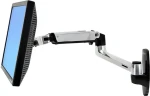 Ergotron LX Wall Mount / Nástenný držiak / pre monitor do 34" (45243026)