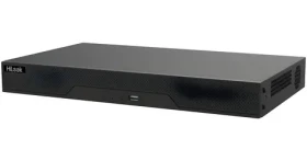 HiLook NVR-208MH-C/8P(E) / NVR rekordér / pre 8 kamier / až 8 MPx / HDMI / VGA / 2x USB / LAN / 2x SATA / PoE (303623379)