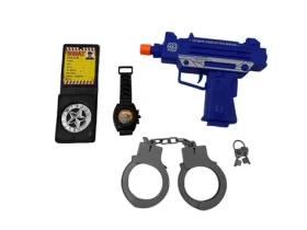 PLEJO Policajná sada