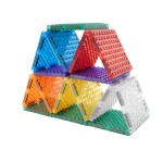Mamido Cleverclixx stavebnica LEGO sada – Intense 16 ks