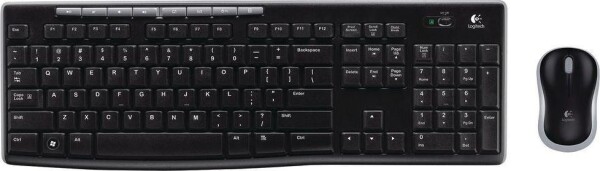 Logitech Desktop MK270 (920-004510)