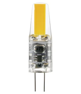 Xavax G4 1,6 W / LED žiarovka / 180 lm (nahrádza 19 W) / kapsule / teplá biela / stmievateľná