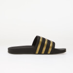 Tenisky adidas Adilette OG Cf Slides Core Black/ Gold Met./ Gold Met. EUR 39