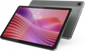 Lenovo Tab | TB311FU | 10.1 " | Luna Grey | IPS | 1920 x 1200 pixels | MediaTek | Helio G85 | 4 GB | Soldered LPDDR4x | 128 GB | Wi-Fi | Front camera | 5 MP | Rear camera | 8 MP | Bluetooth | 5.3 | Android | 14 | Warranty 24 month(s)