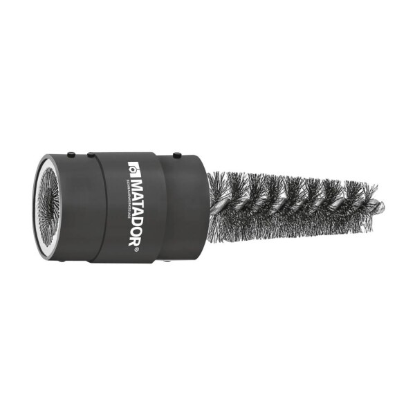 Štetec na pripojenie batérie, 120 mm Matador Schraubwerkzeuge 07830001; 07830001