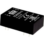 MEAN WELL DCWN06C-05 DC / DC menič napätia, modul 500 mA 6 W Počet výstupov: 2 x; DCWN06C-05