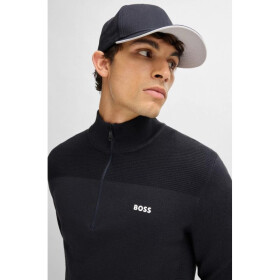 Šéfka Cap-Bold M 50519219-402 Pánske jedna velikost