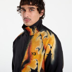 Mikina Y-3 Aop M 3S Tt Black M