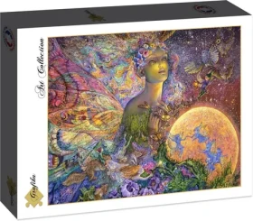GRAFIKA Puzzle Titania