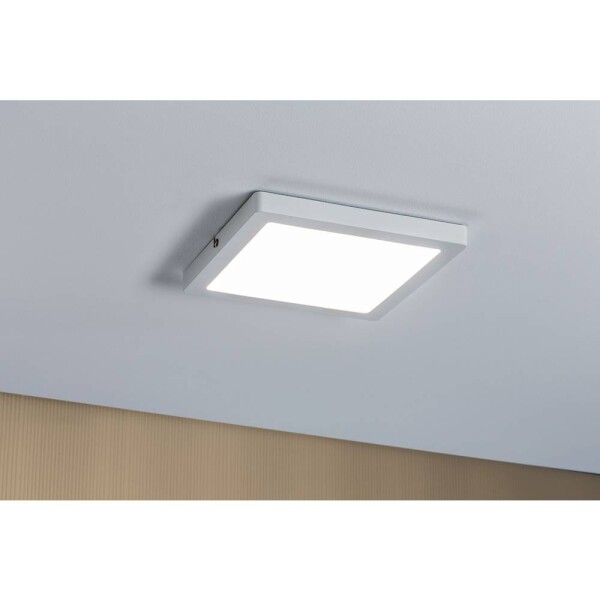Paulmann Atria 70938 LED panel 16 W neutrálna biela biela (matná); 70938