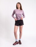 Patagonia W's Strider Pro Shorts - 3,5" Black M