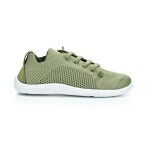 Reima Astelu Greyish green barefoot topánky 34 EUR