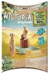 Playmobil® Wiltopia 71069 Surikaty