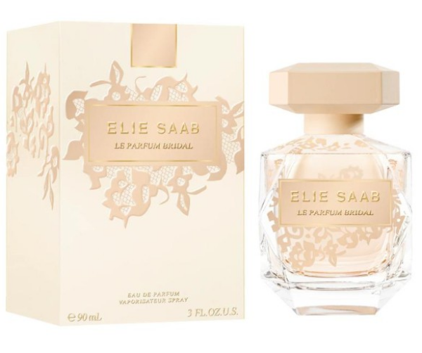 Elie Saab Le Parfum Bridal EDP ml