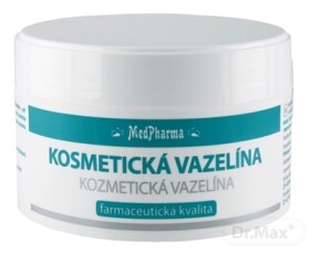 MEDPHARMA Kozmetická vazelína 150 g