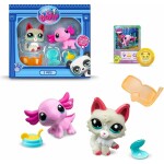 Littlest Pet Shop figúrky