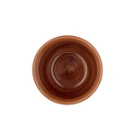 Bloomingville Hrnček Check Blue 375 ml