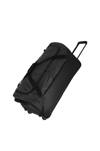 Cestovná taška na kolieskach Travelite Basics Trolley Travel Bag Black