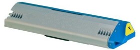 OKI OKI 45536437 kaseta z tonerem 1 ks originálny Žltý