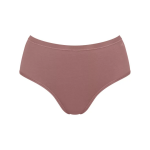 Dámske bavlnené midi nohavičky GO Daily - Sloggi 1141 000M