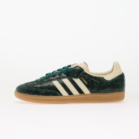 Tenisky adidas Samba Og W Crew White/ Crew White/ Collegiate Green EUR 38