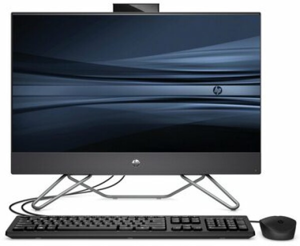 HP ProOne 240 G9 AiO / 23.8 FHD / Intel Core i5-1235U 3.3GHz / 8GB / 256GB SSD / Intel UHD / Bez OS (6B1W1EA)