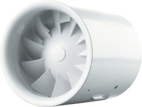 PRZYBYSZ Noiseless duct fan BLAUBERG Ducto 100, DN100
