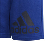 Chlapčenské šortky BL Jr HE9296 - Adidas 134 cm