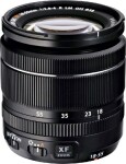 Fujifilm XF 18-55mm f/2.8-4R LM OIS