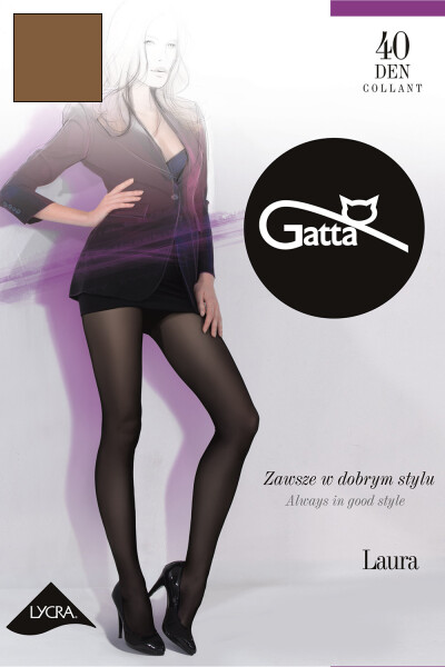 Gatta Laura 40 3-M