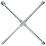 Kľúč na kolesá nákladného auta, 3/4"x24x27x32mm KS Tools 518.1157; 518.1157