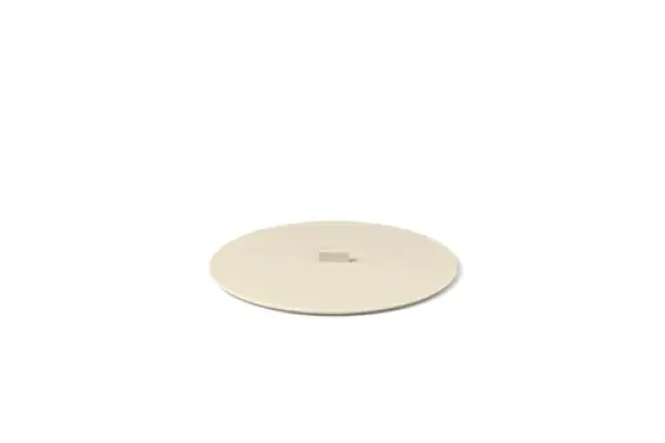 BlimPlus Hera brown sugar / Pokrievka / na misu M / priemer 20 cm (CP050-00000M-336)