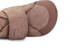 Froddo First Walk G1130024-5 Dark Pink barefoot capáčky 23 EUR