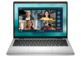DELL Pro 14 Essential PV14250 strieborná / Notebook / 14" FHD+ / Intel Core 5 120U / 16GB / 512GB SSD / Intel / W11P (3400018152015.1_PV14250 Alu)