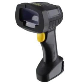 Datalogic PowerScan PM9600 DPX DPM 433MHz Kit(RS-232) čierna / snímač 2D čiarových kódov / 433MHz / vyberateľná batéria (PM9600-DDPX433RK20)