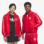 Mikina adidas Track Jacket Ny Pure Ruby XL