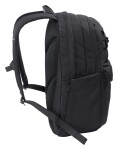 Študentský ruksak Nitro Future Hero True Black