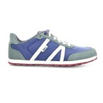 Xero Shoes Wynn Blue/Gray/Red M barefoot topánky 45 EUR