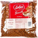 Drcené originálne karamelizované sušienky 750g - Lotus Bakeries - Lotus Bakeries