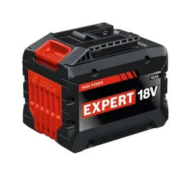 BOSCH EXBA18V-150 čierna / Batéria / Li- ION / 18V / 15 Ah / AMPShare Alliance (1600A036ZM)