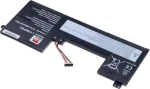 T6 Power Batéria pre Lenovo Legion Y730-17ICH Y740-17ICHg / Batéria pre notebook / 4955 mAh / 76 Wh / 4cell / Li POL (NBIB0244)